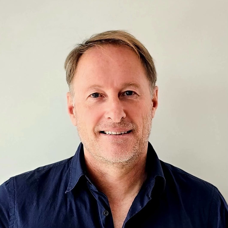 Daniel Routier